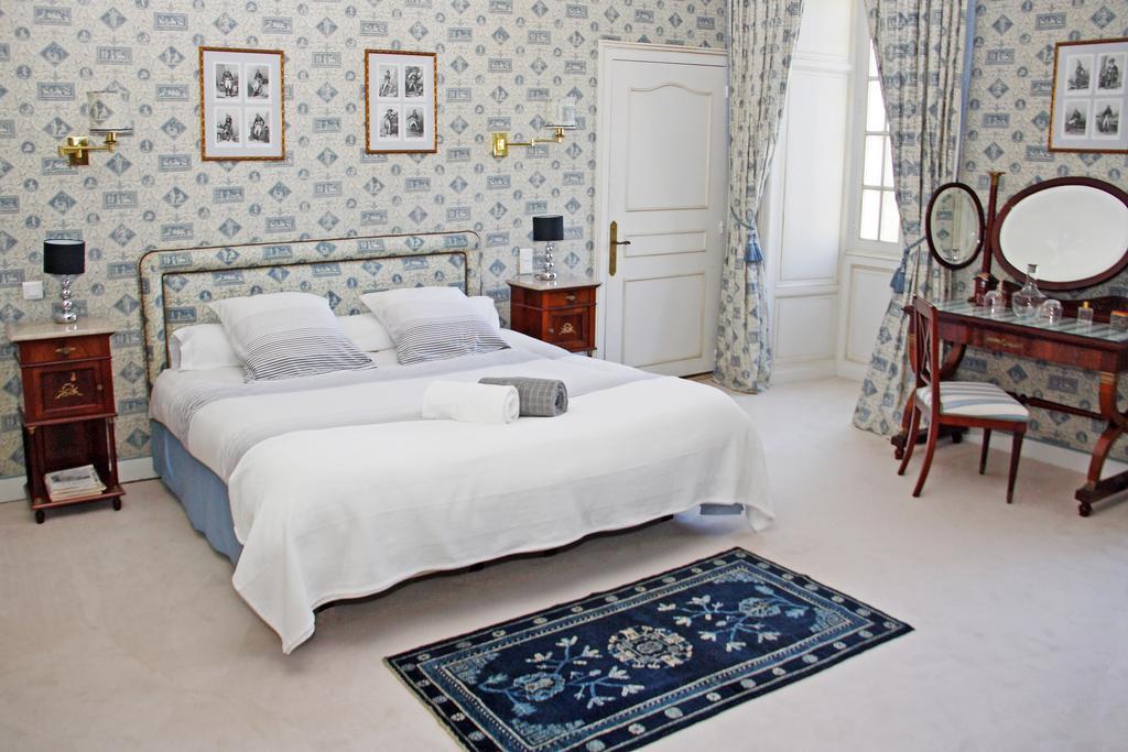 Domaine Labattut Bed & Breakfast Saint-Astier  Room photo