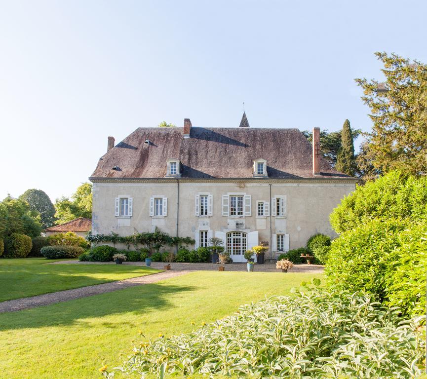 Domaine Labattut Bed & Breakfast Saint-Astier  Exterior photo